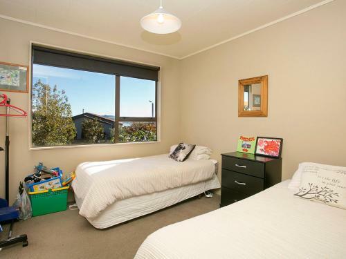 Cute On Kew - Taupo Holiday Home