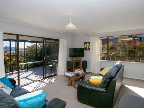 Cute On Kew - Taupo Holiday Home