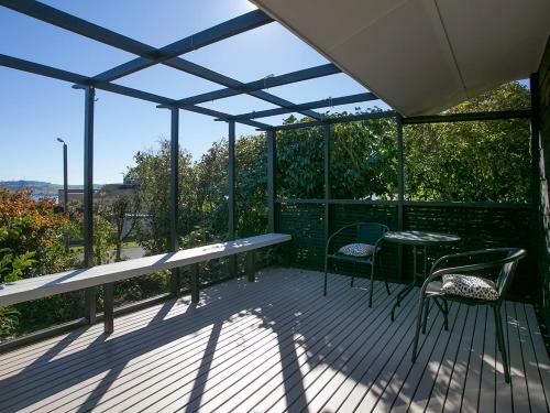 Cute On Kew - Taupo Holiday Home