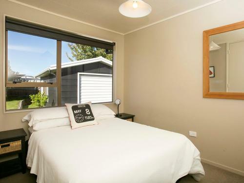 Cute On Kew - Taupo Holiday Home
