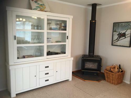 The Birches - Rainbow Point Holiday Home