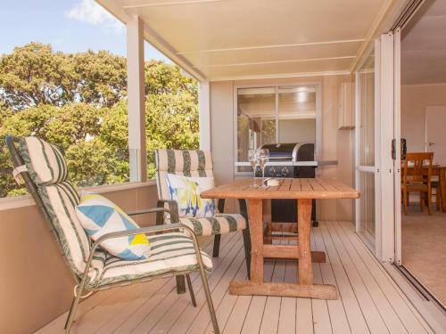 Tutaritari Treasure - Hahei Holiday Home