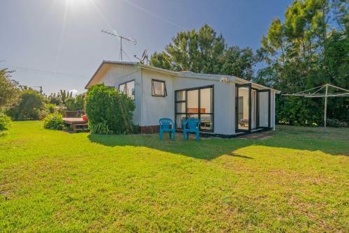 Tui Cottage - Hahei Holiday Bach
