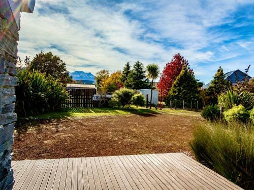 Stag & 3 Pigs - Ohakune Holiday Home