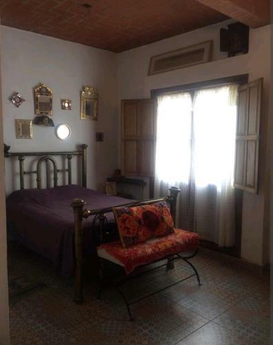 Bed & Breakfast La Casona De Piedra