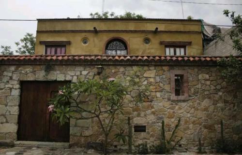 Bed & Breakfast La Casona De Piedra