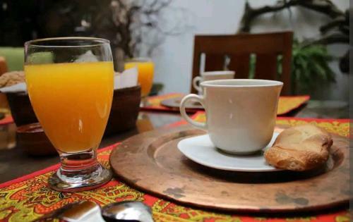 Bed & Breakfast La Casona De Piedra