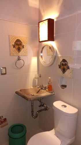 Bed & Breakfast La Casona De Piedra