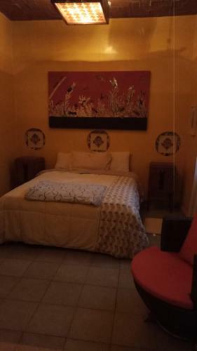 Bed & Breakfast La Casona De Piedra