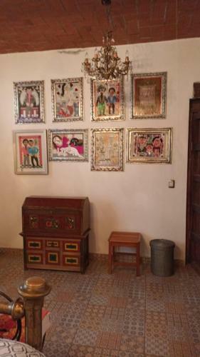 Bed & Breakfast La Casona De Piedra