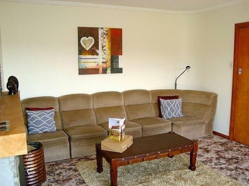 The Field House - Ohakune Holiday Home