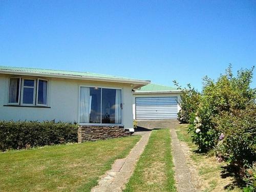 The Field House - Ohakune Holiday Home