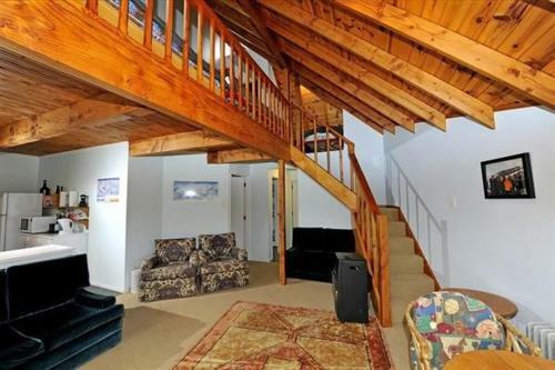 Totara Chalet - Ohakune Chalet