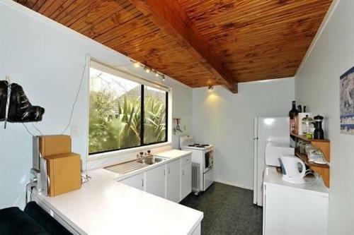 Totara Chalet - Ohakune Chalet