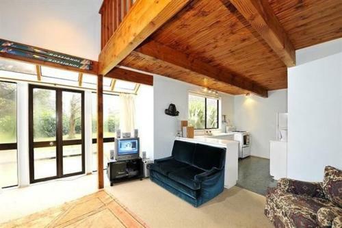 Totara Chalet - Ohakune Chalet
