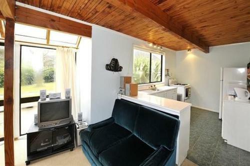 Totara Chalet - Ohakune Chalet