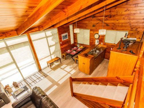 Cloud 9 - Ohakune Holiday Home