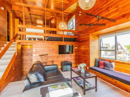 Cloud 9 - Ohakune Holiday Home