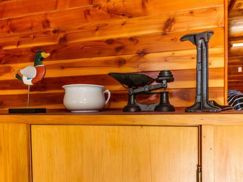 Cloud 9 - Ohakune Holiday Home