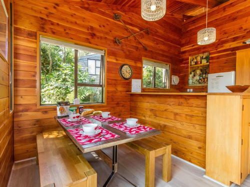 Cloud 9 - Ohakune Holiday Home