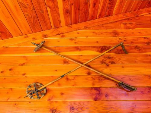 Cloud 9 - Ohakune Holiday Home