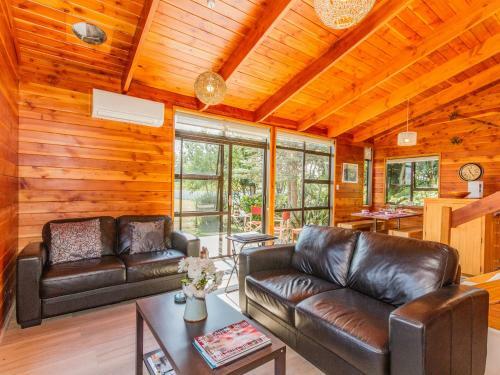 Cloud 9 - Ohakune Holiday Home