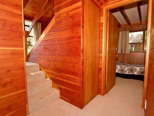 Cloud 9 - Ohakune Holiday Home