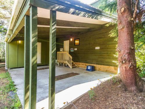 Cloud 9 - Ohakune Holiday Home