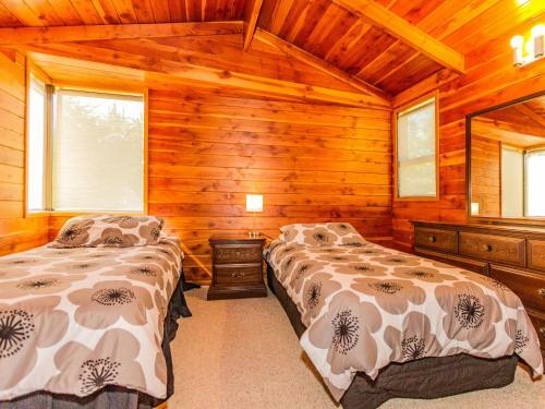 Cloud 9 - Ohakune Holiday Home