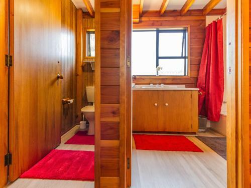 Cloud 9 - Ohakune Holiday Home