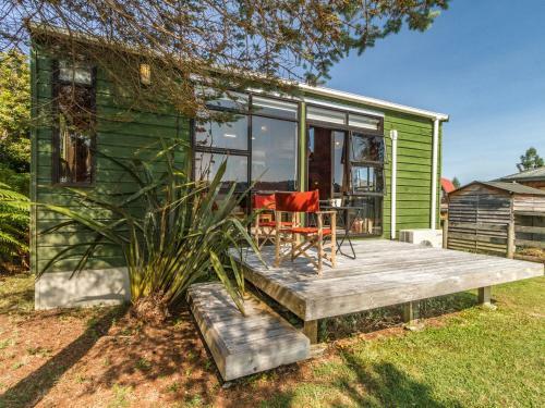 Cloud 9 - Ohakune Holiday Home