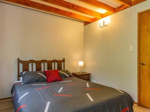 Cloud 9 - Ohakune Holiday Home