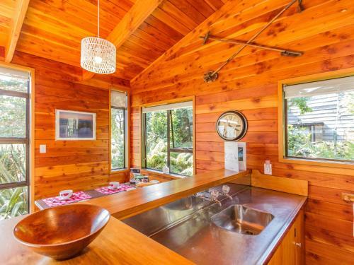 Cloud 9 - Ohakune Holiday Home