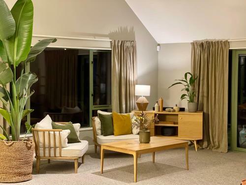Kaiteriteri Ridge Estate - Exclusive Luxury Resort
