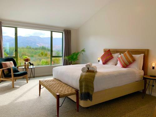 Kaiteriteri Ridge Estate - Exclusive Luxury Resort