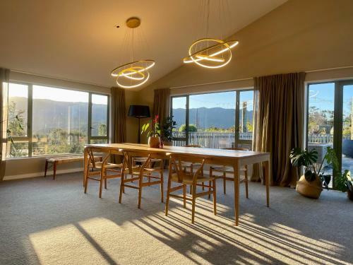 Kaiteriteri Ridge Estate - Exclusive Luxury Resort