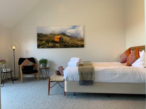Kaiteriteri Ridge Estate - Exclusive Luxury Resort