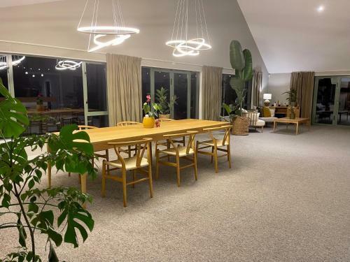 Kaiteriteri Ridge Estate - Exclusive Luxury Resort
