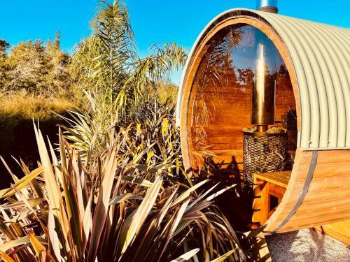Kaiteriteri Ridge Estate - Exclusive Luxury Resort