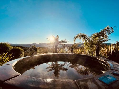 Kaiteriteri Ridge Estate - Exclusive Luxury Resort