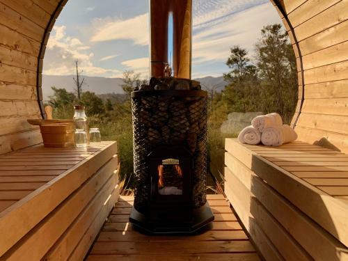 Kaiteriteri Ridge Estate - Exclusive Luxury Resort