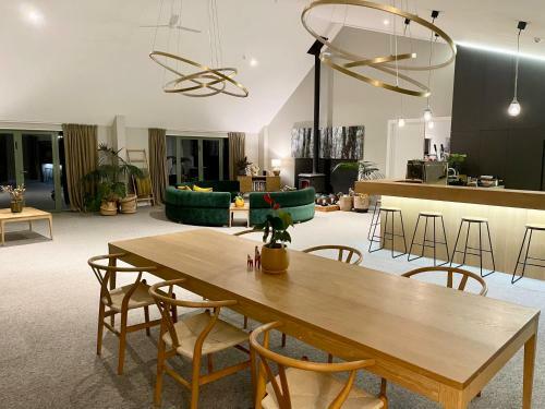 Kaiteriteri Ridge Estate - Exclusive Luxury Resort