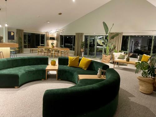 Kaiteriteri Ridge Estate - Exclusive Luxury Resort