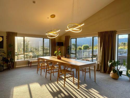 Kaiteriteri Ridge Estate - Exclusive Luxury Resort