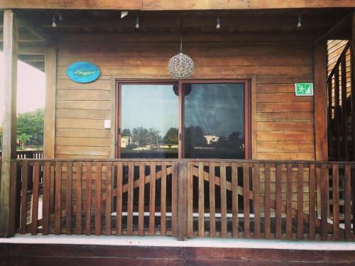 Apartamento Caba�a Tortuga A 50m Del Mar