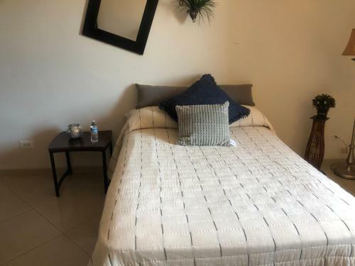 Apartamento Lindo Departamento Cerca de La Playa