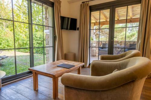 Hostal Auberge A Pignata