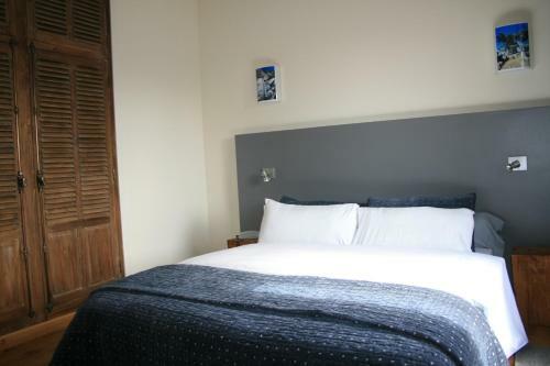 Hostal Auberge A Pignata
