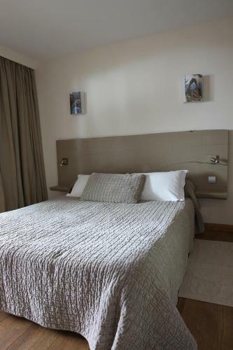 Hostal Auberge A Pignata