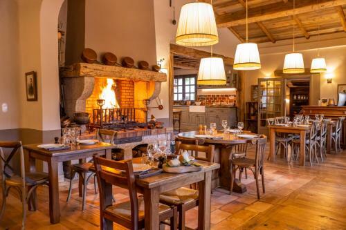Hostal Auberge A Pignata